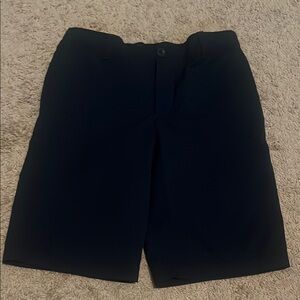Under Armour navy blue  Athletic Shorts